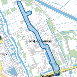 Zernikelaan