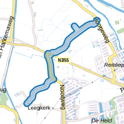 Zijlvesterweg