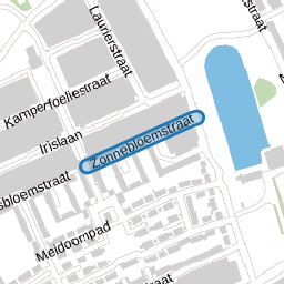 Zonnebloemstraat