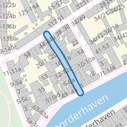 Zoutstraat