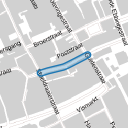 Zwanestraat