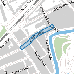 Zwarteweg