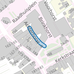 Achterhorst
