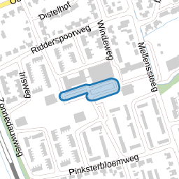 Anjerplein
