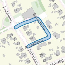 Bamshorn