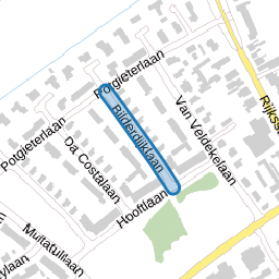 Bilderdijklaan