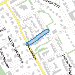 Bollandweg