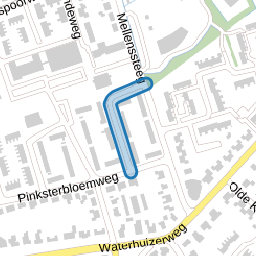 Boterbloemweg