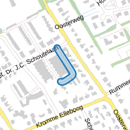 Clusiusweg