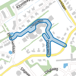 Dilgtplein