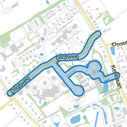 Dilgtweg