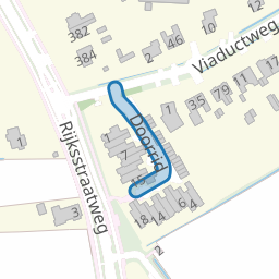 Doorrid