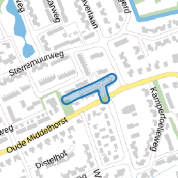Dravikweg