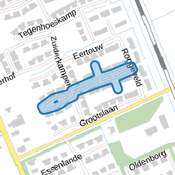 Eenkoorn