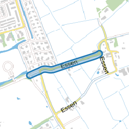 Esserweg