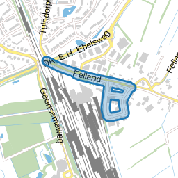 Felland