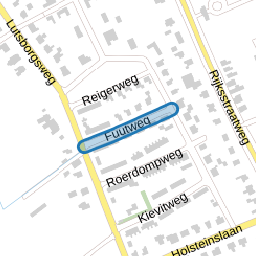 Fuutweg