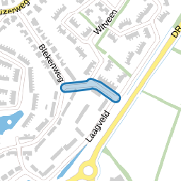 Gagelweg