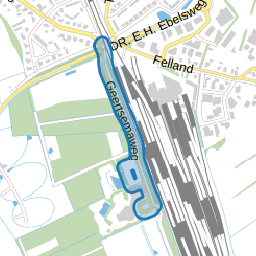 Geertsemaweg