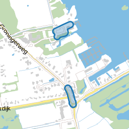 Groningerweg