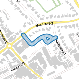 Haderaplein