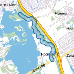 Hoornsedijk