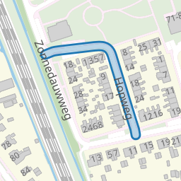 Hopweg