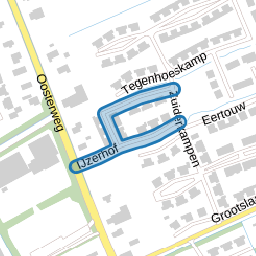 IJzerhof