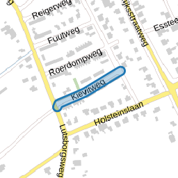 Kievitweg