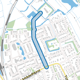 Klaverlaan