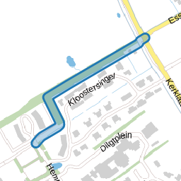 Kloosterpad