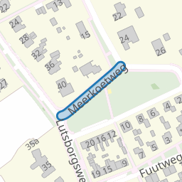 Meerkoetweg