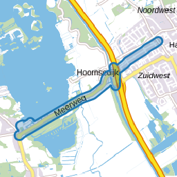 Meerweg