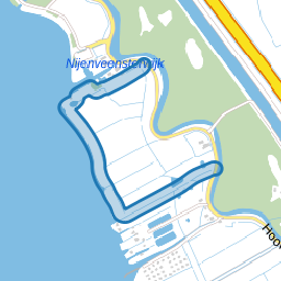 Molenpad