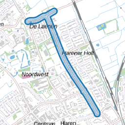 Oosterweg