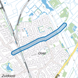 Oude Middelhorst
