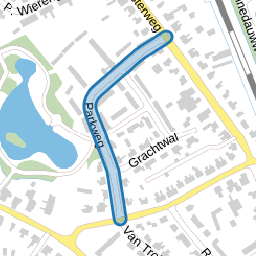 Parkweg