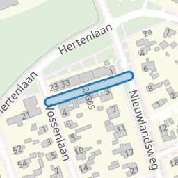 Patrijzenpad