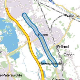 Rijksstraatweg