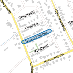 Roerdompweg
