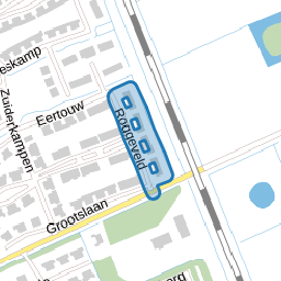 Roggeveld