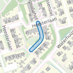 Seringenweg