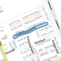 Tegenhoeskamp