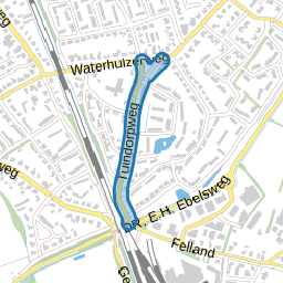 Tuindorpweg