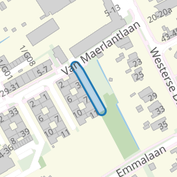 Van Ruusbroecweg