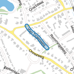 Van Trojenweg