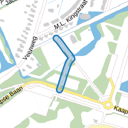 Veenweg