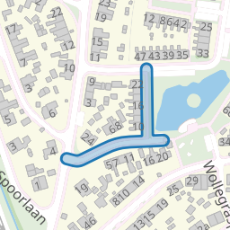 Vijverpad
