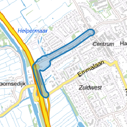 Vondellaan