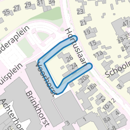 Voorhorst